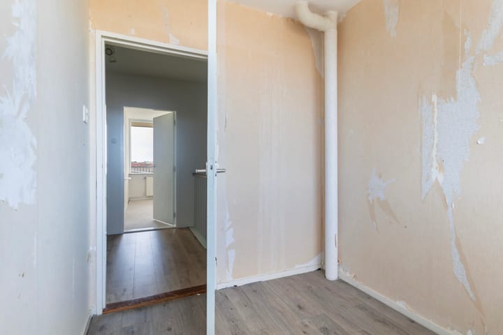 Foto 22 van Groen van Prinstererstraat 23