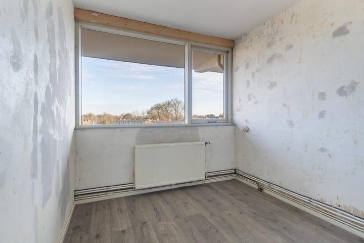 Foto 23 van Groen van Prinstererstraat 23