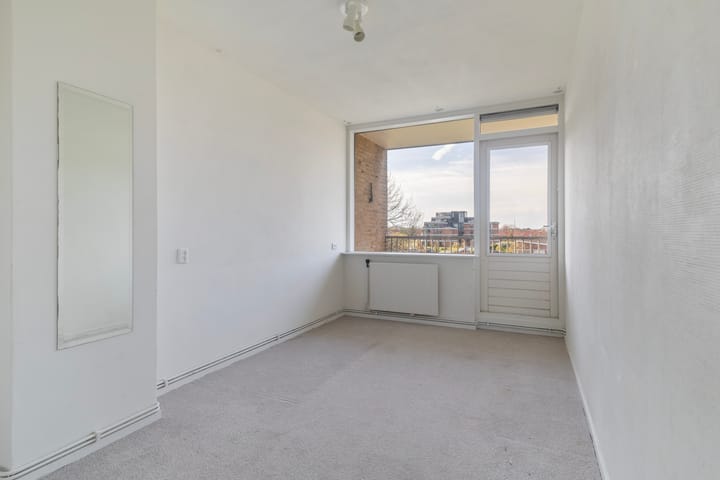 Foto 25 van Groen van Prinstererstraat 23