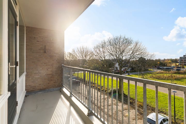 Foto 28 van Groen van Prinstererstraat 23