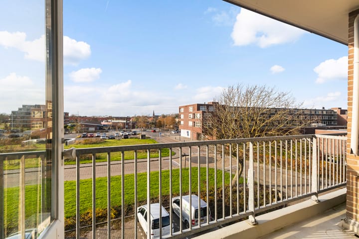 Foto 29 van Groen van Prinstererstraat 23