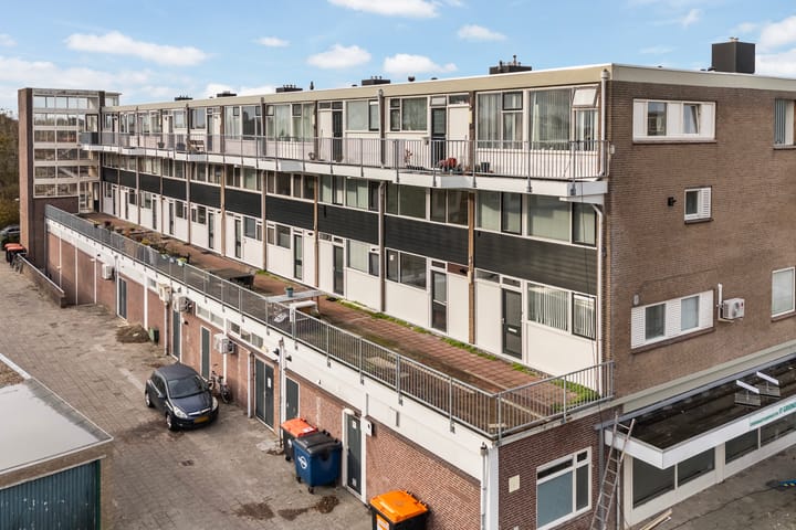 Foto 36 van Groen van Prinstererstraat 23