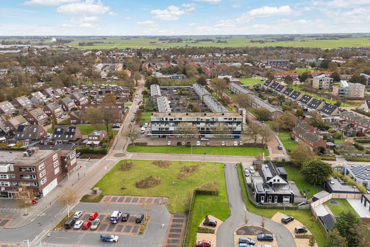 Foto 37 van Groen van Prinstererstraat 23