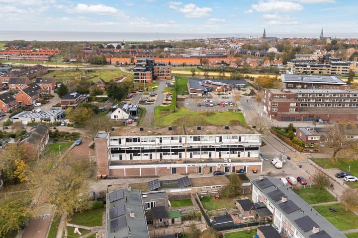 Foto 39 van Groen van Prinstererstraat 23