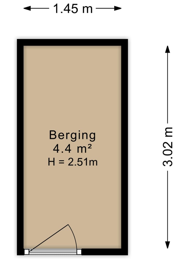 Foto 40 van Groen van Prinstererstraat 23
