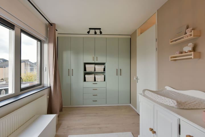 Foto 15 van Beemd 25