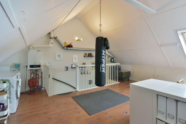 Foto 20 van Beemd 25