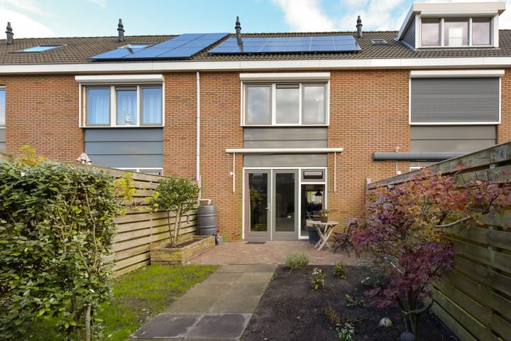 Foto 21 van Beemd 25