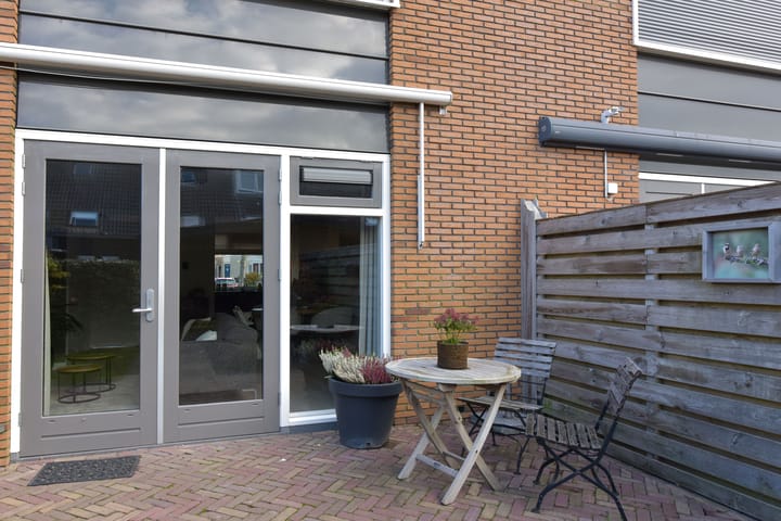 Foto 22 van Beemd 25