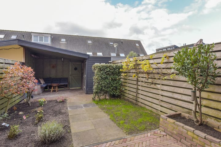 Foto 23 van Beemd 25