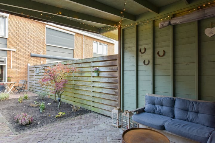 Foto 24 van Beemd 25