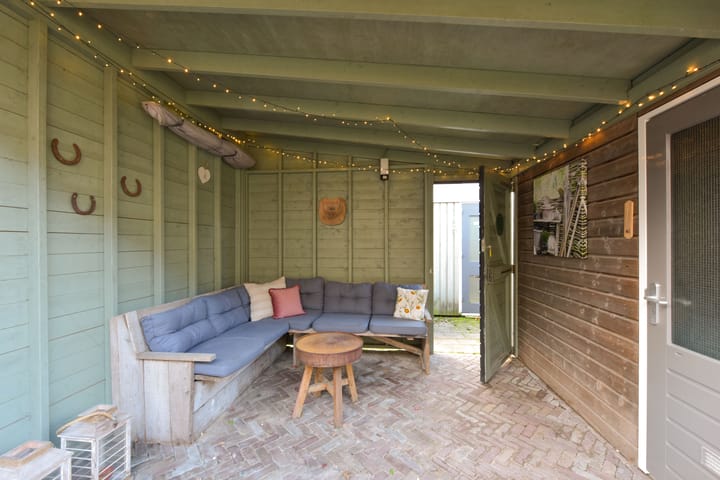 Foto 25 van Beemd 25