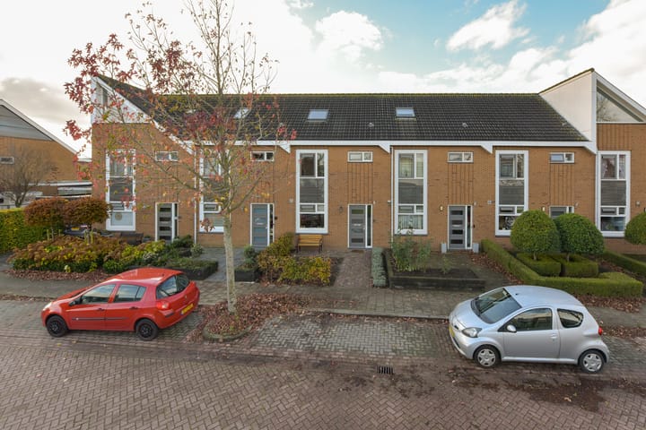 Foto 26 van Beemd 25