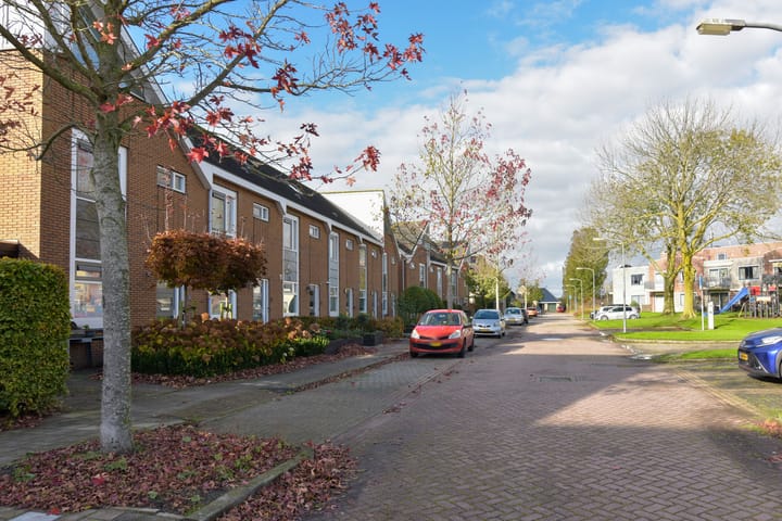 Foto 27 van Beemd 25