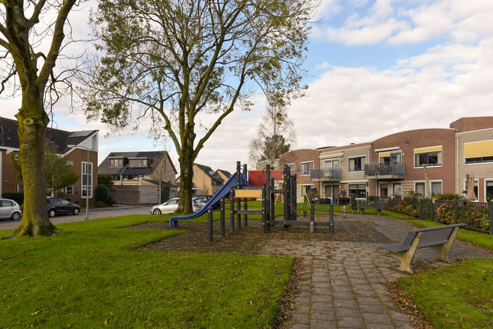 Foto 29 van Beemd 25