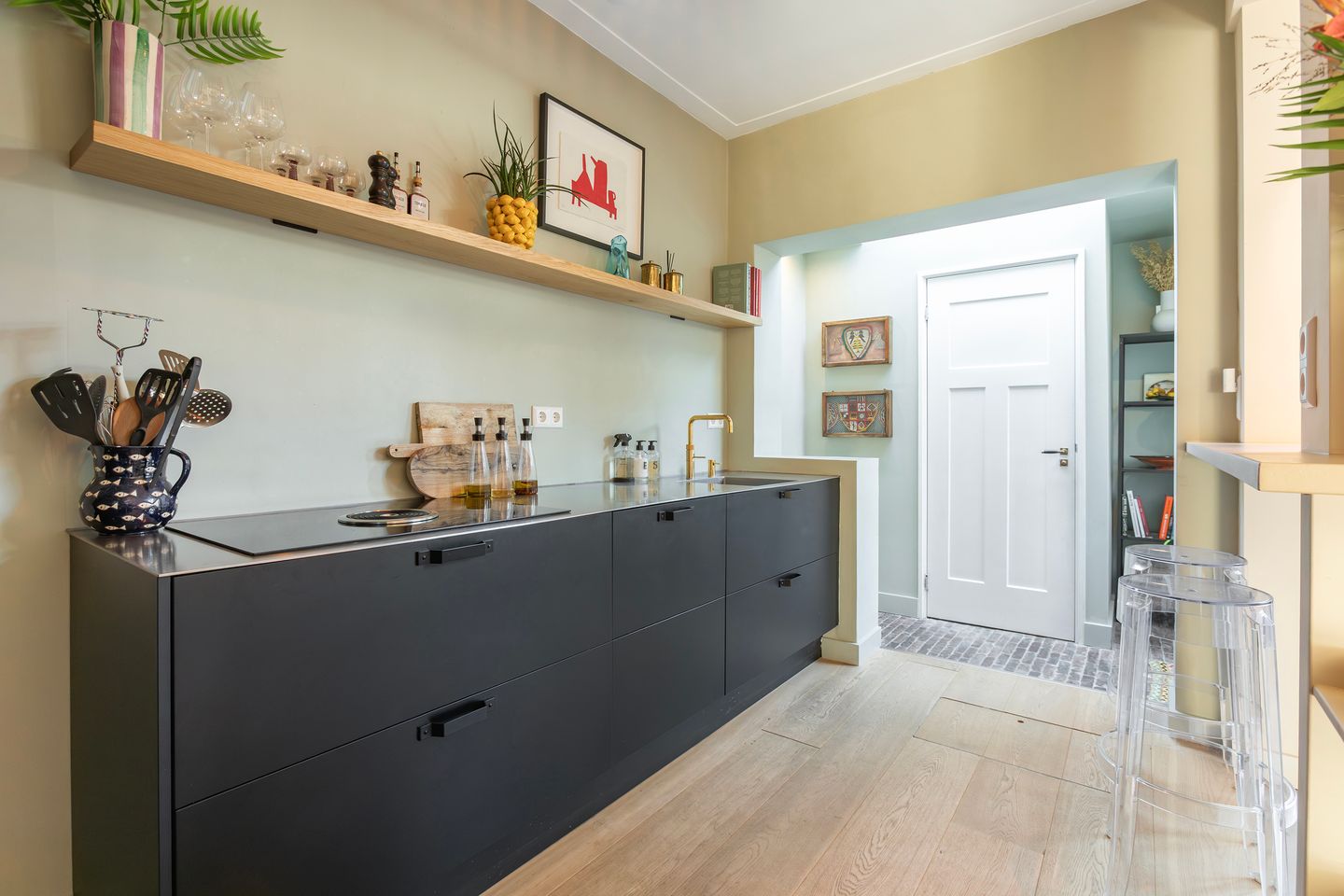 Foto 14 van Radboudlaan 7