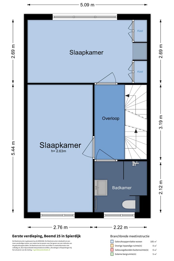 Foto 36 van Beemd 25