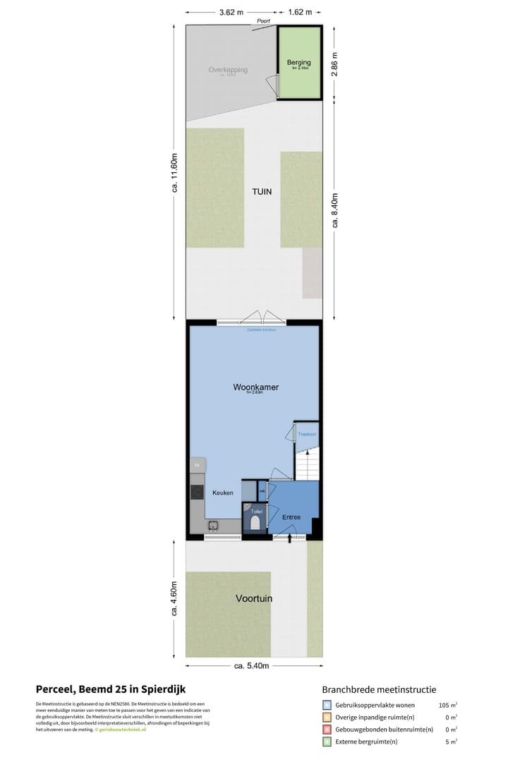 Foto 38 van Beemd 25