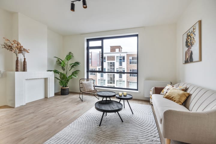 Foto 2 van Bagijnenstraat 9-D