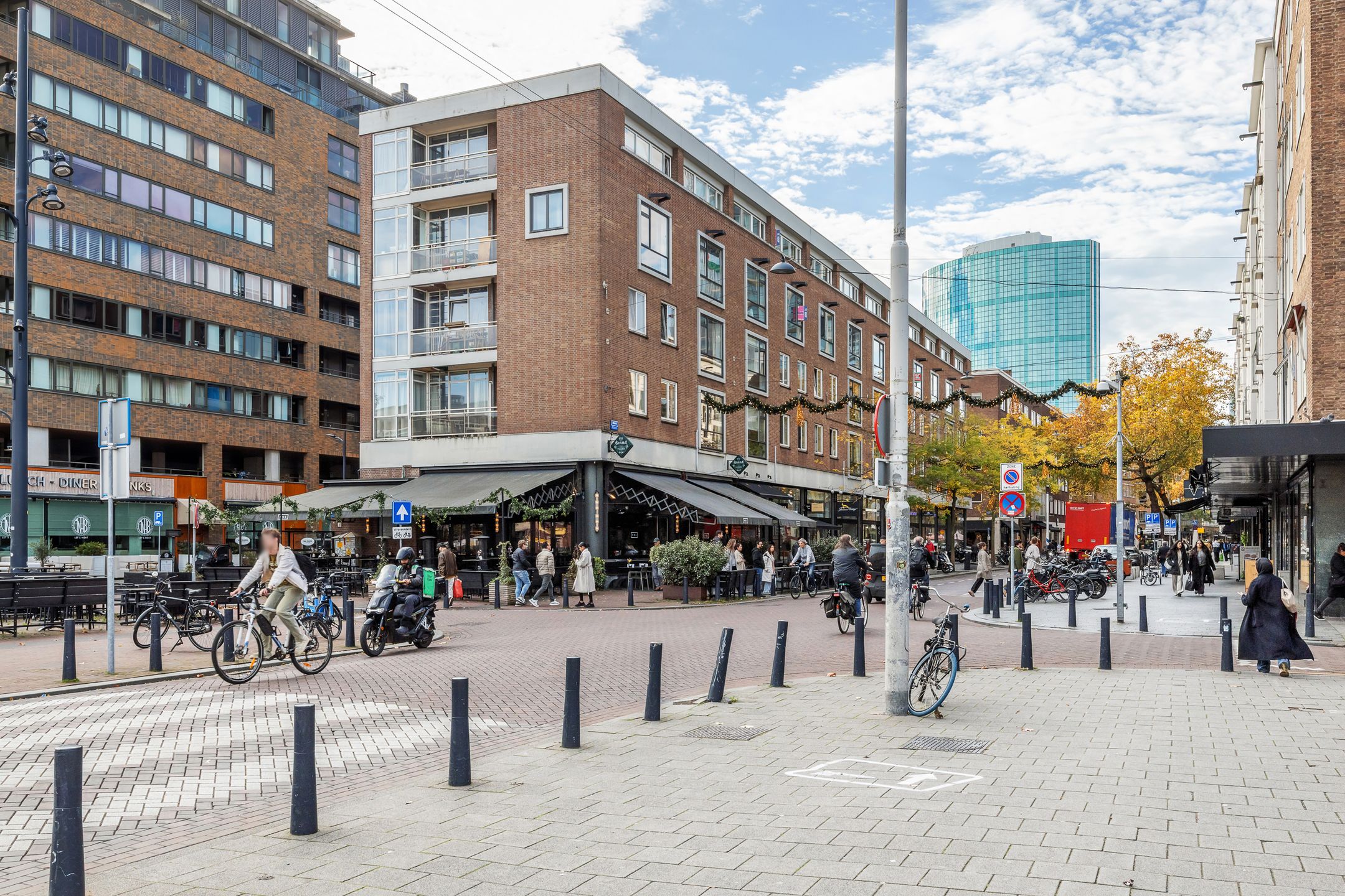 Foto 3 van Bagijnenstraat 9-D