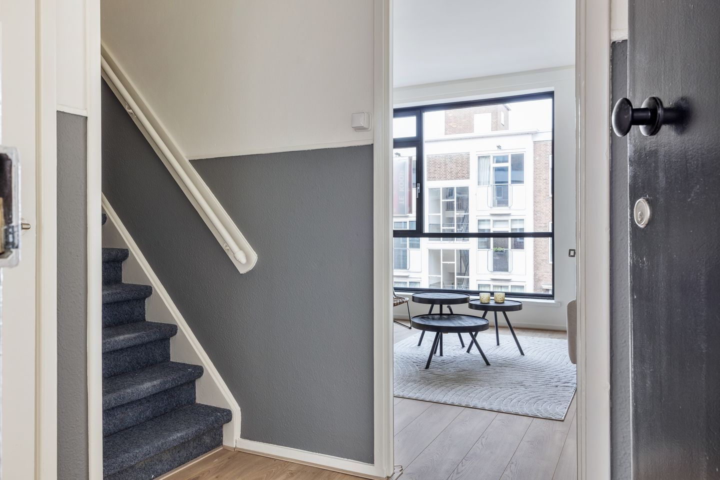 Foto 4 van Bagijnenstraat 9-D