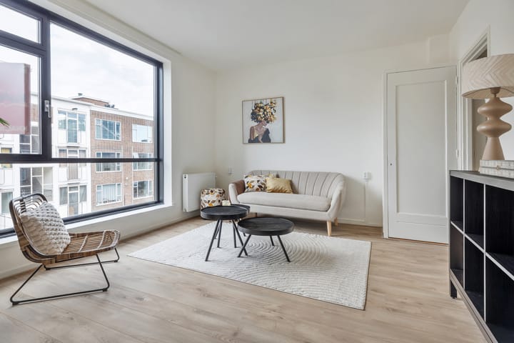 Foto 5 van Bagijnenstraat 9-D