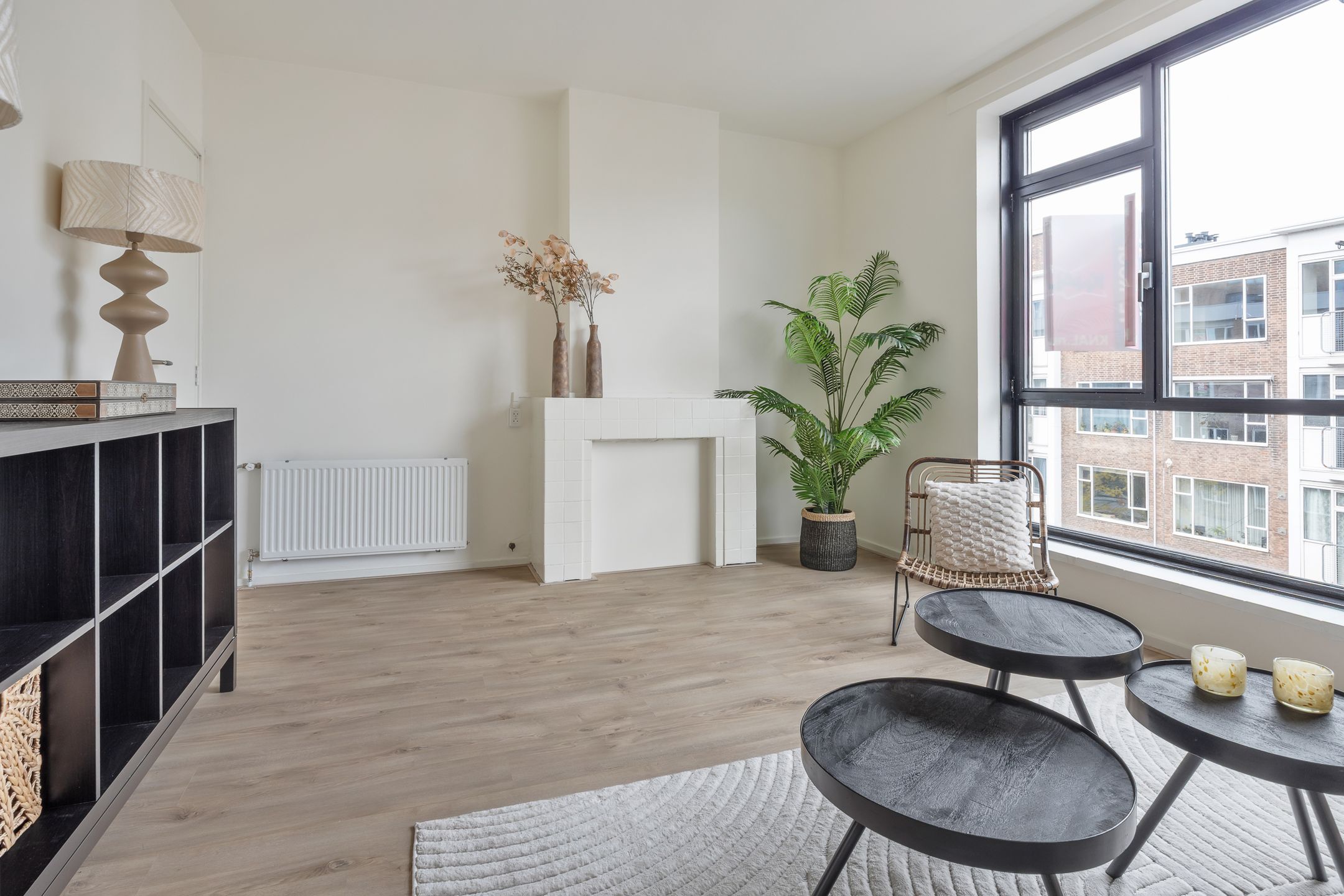 Foto 6 van Bagijnenstraat 9-D