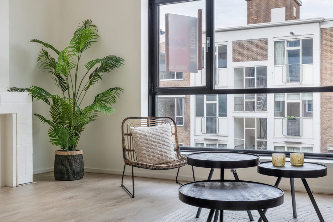 Foto 7 van Bagijnenstraat 9-D