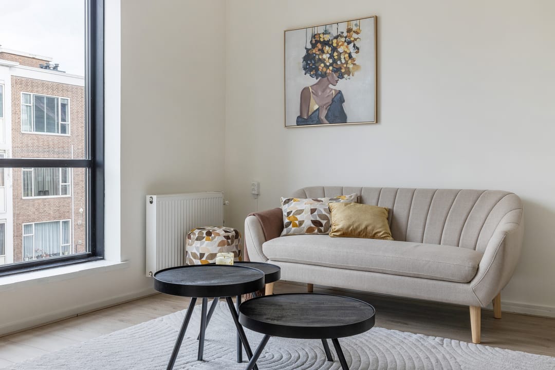 Foto 8 van Bagijnenstraat 9-D