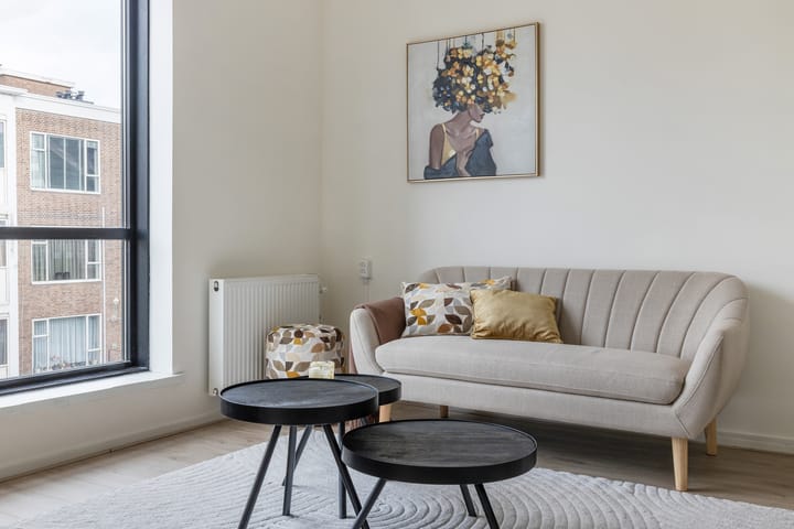 Foto 8 van Bagijnenstraat 9-D