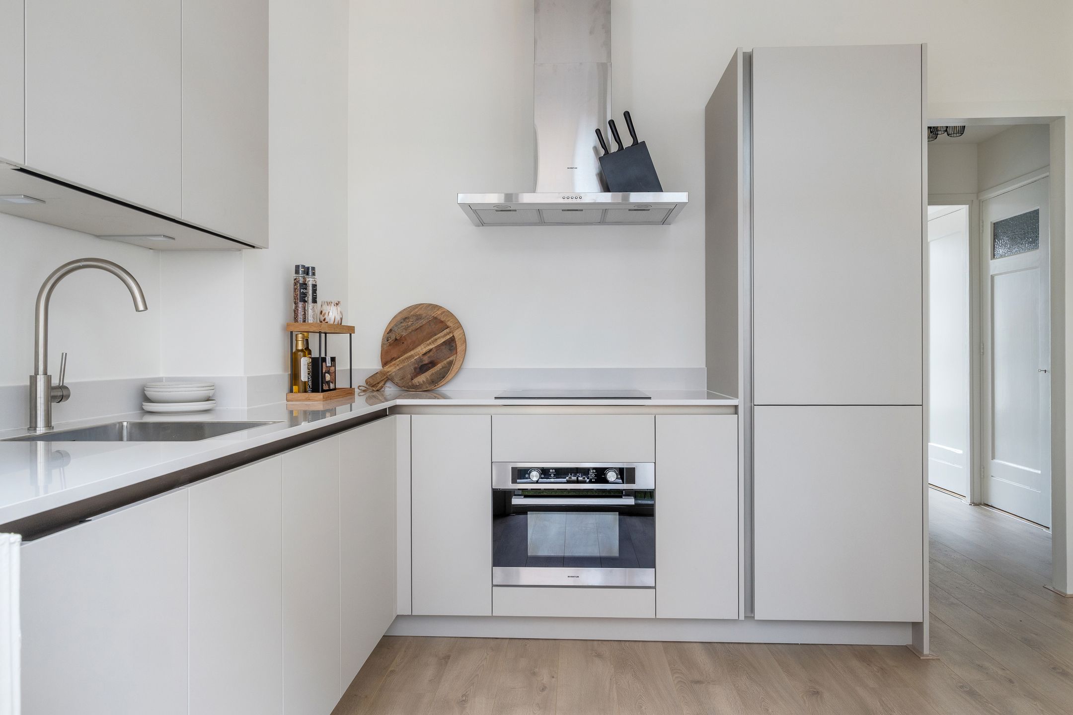 Foto 9 van Bagijnenstraat 9-D