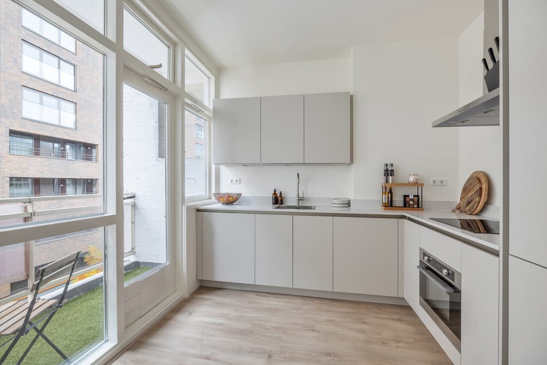 Foto 11 van Bagijnenstraat 9-D