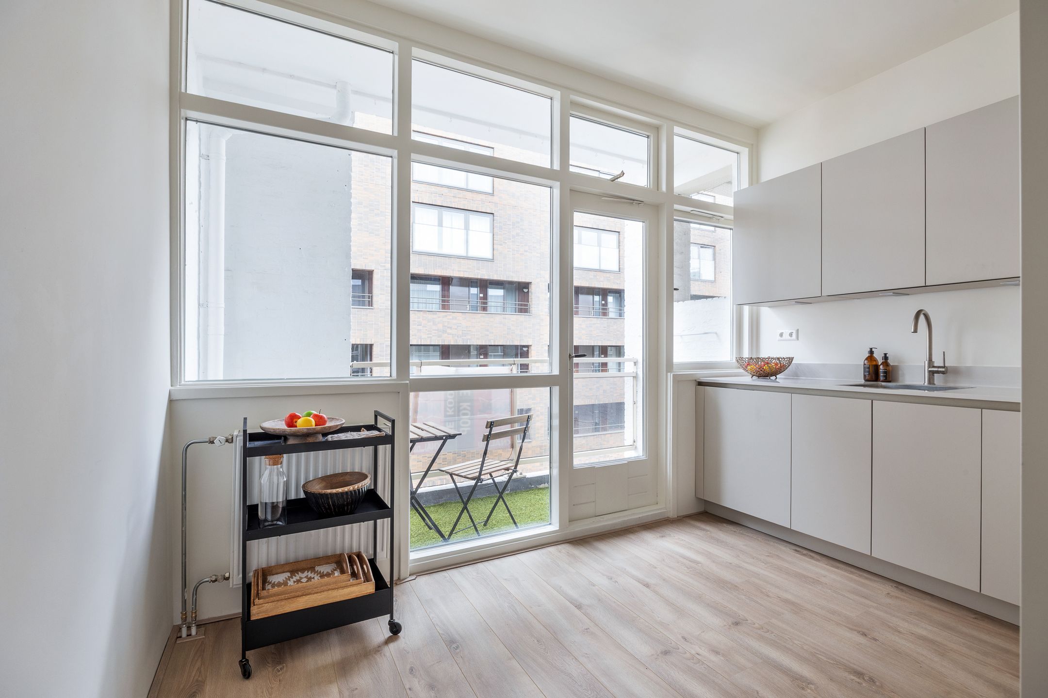 Foto 12 van Bagijnenstraat 9-D