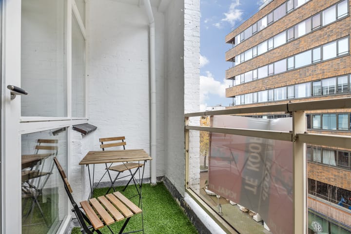 Foto 13 van Bagijnenstraat 9-D