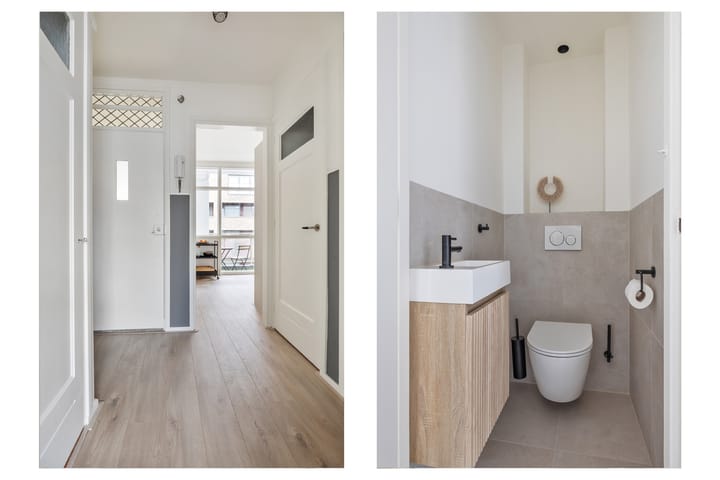 Foto 14 van Bagijnenstraat 9-D