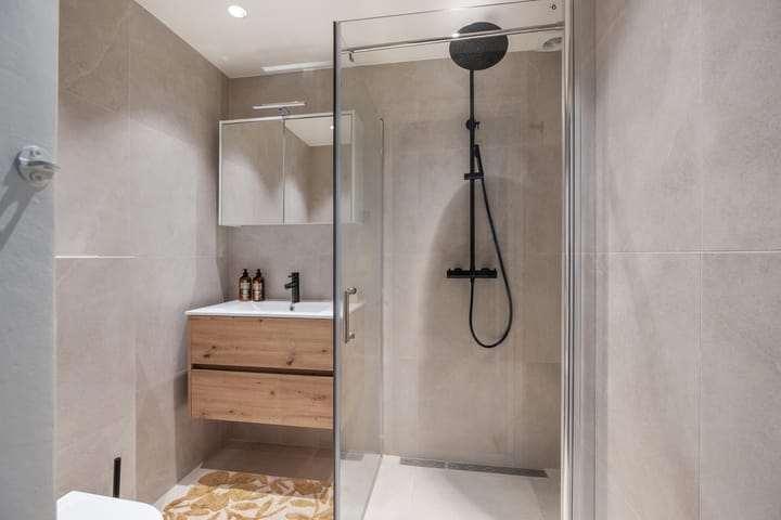 Foto 24 van Bagijnenstraat 9-D