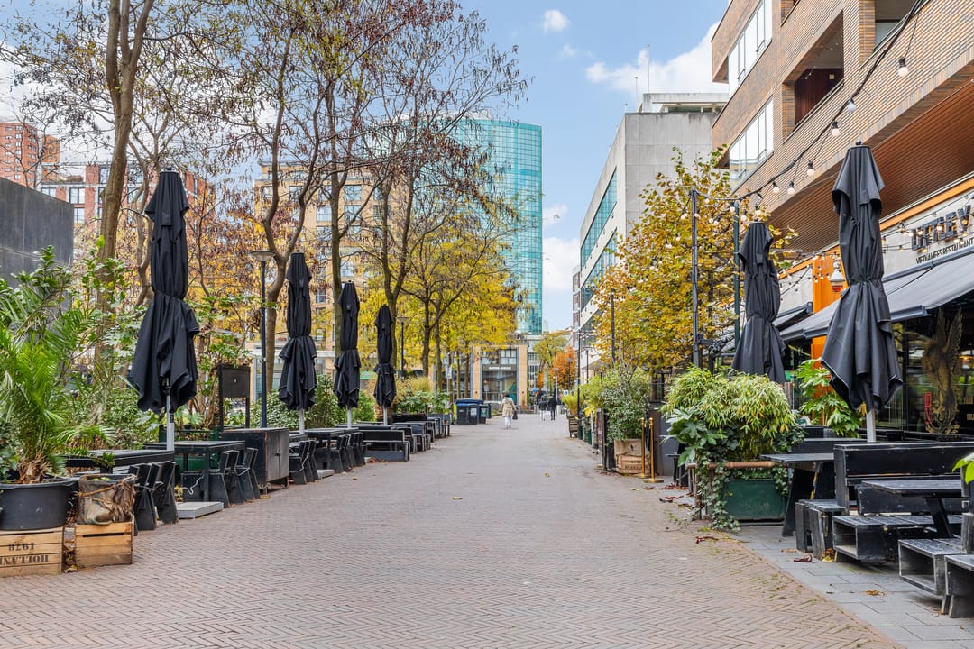 Foto 26 van Bagijnenstraat 9-D