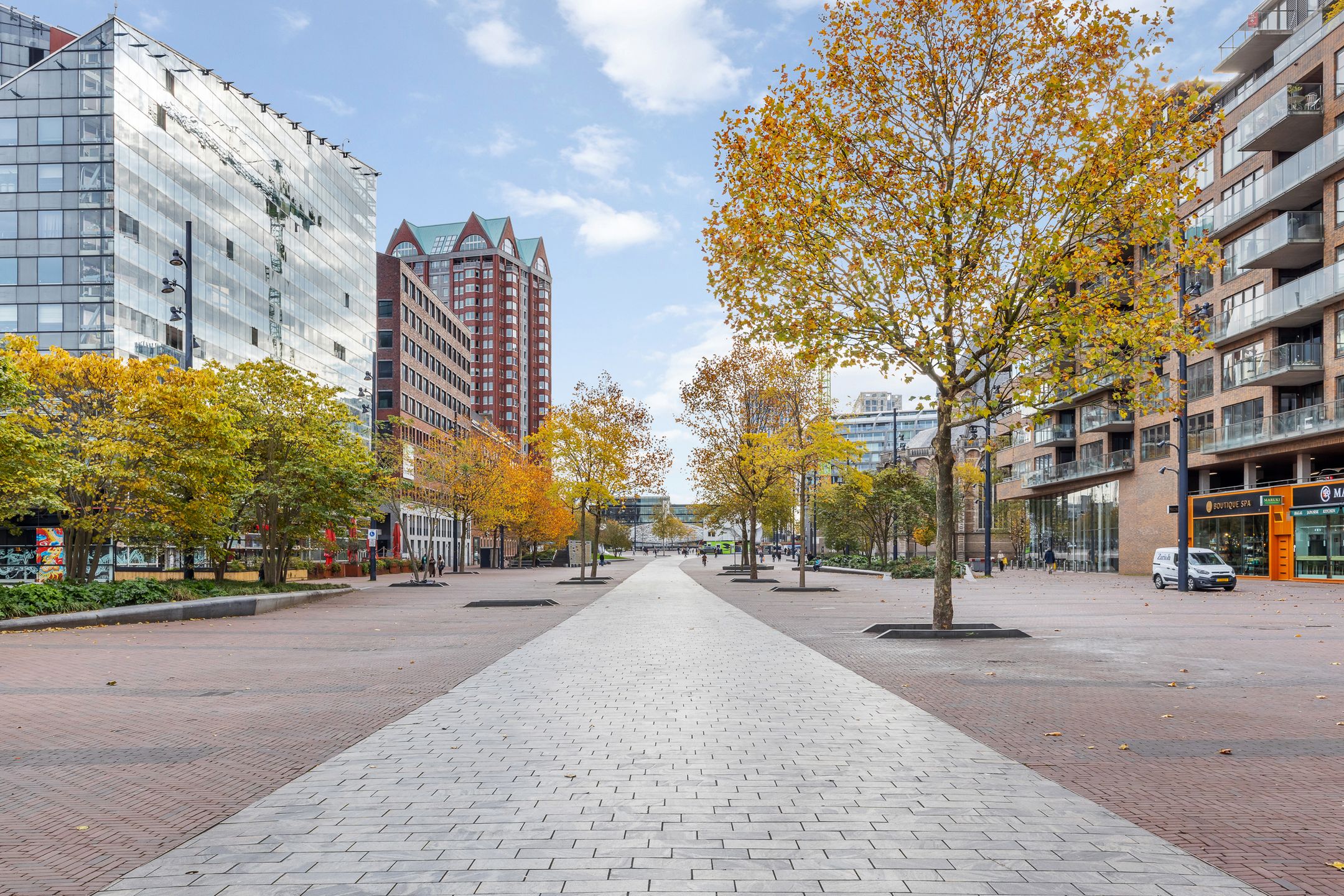 Foto 27 van Bagijnenstraat 9-D