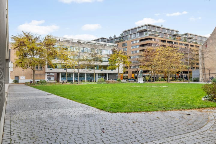 Foto 28 van Bagijnenstraat 9-D