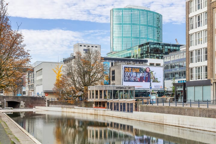 Foto 29 van Bagijnenstraat 9-D