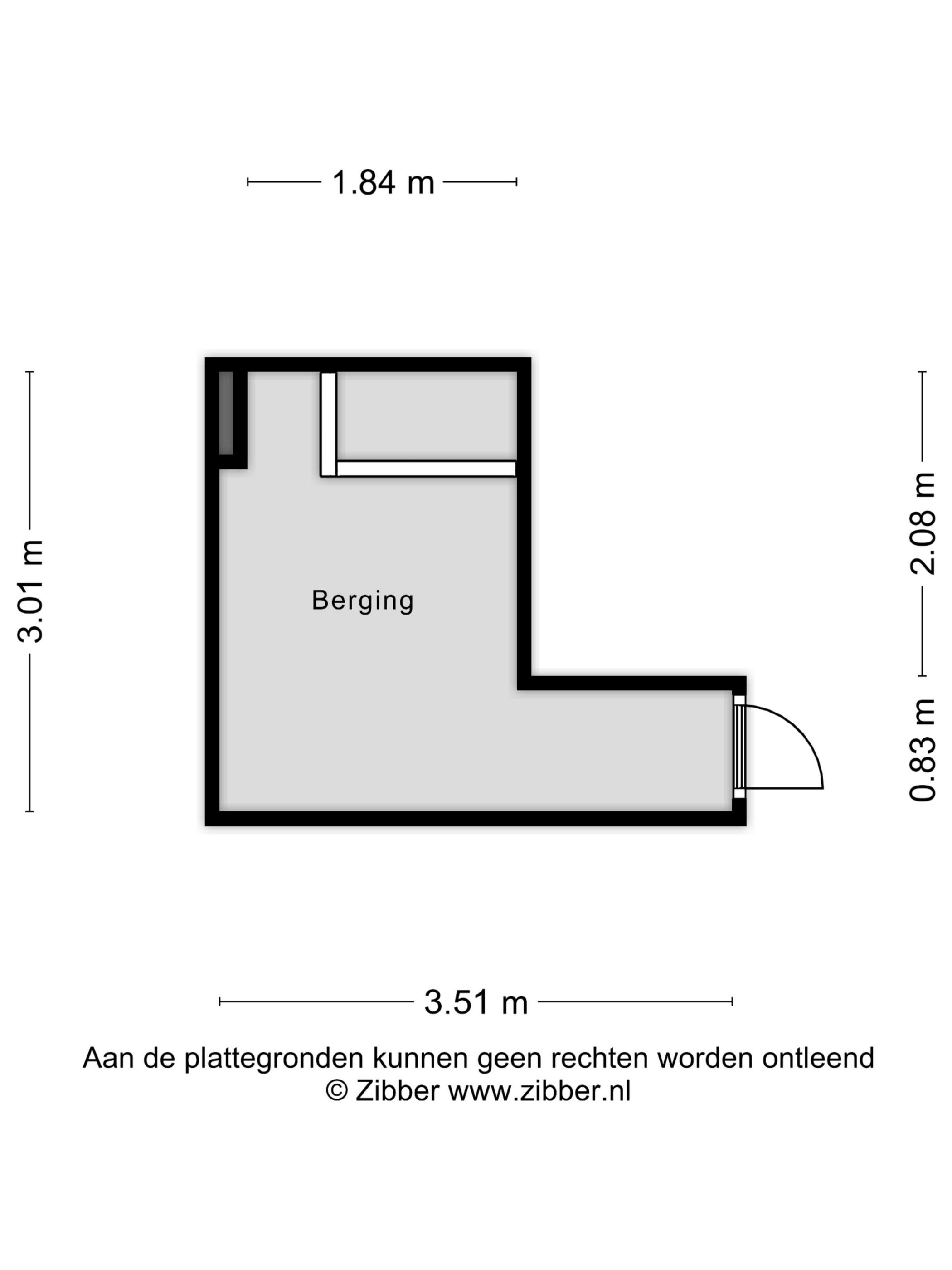 Foto 33 van Bagijnenstraat 9-D