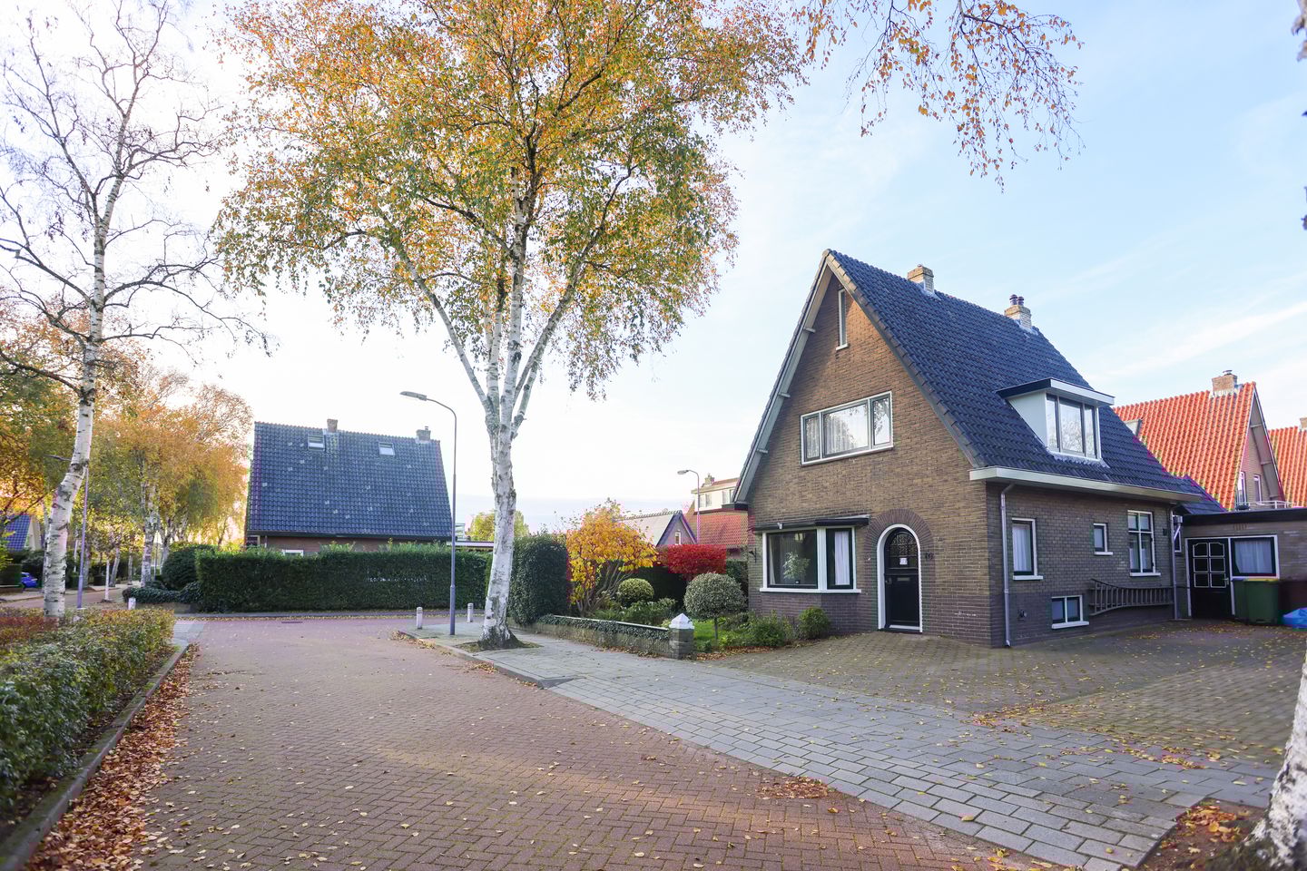 Photo 5 of Bremlaan 10