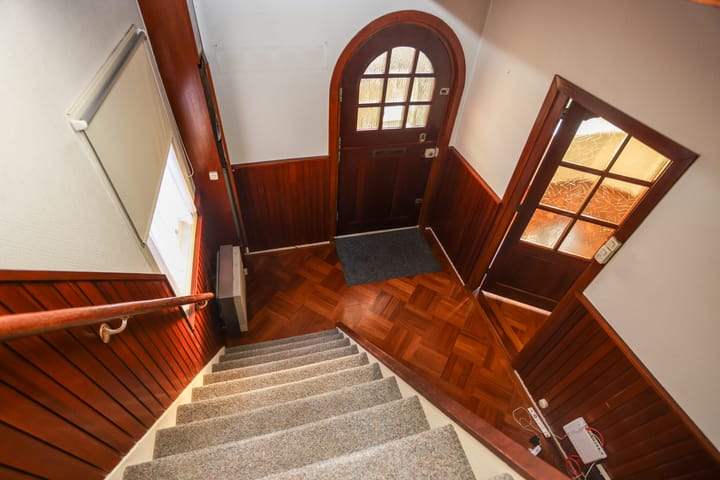 Foto 8 van Bremlaan 10