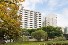 appartementen te huur op Carnapstraat 36-A