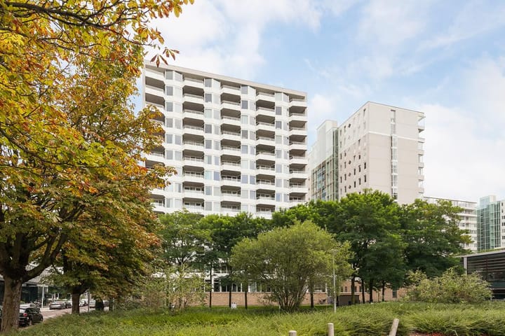 Foto 1 van Carnapstraat 36-A