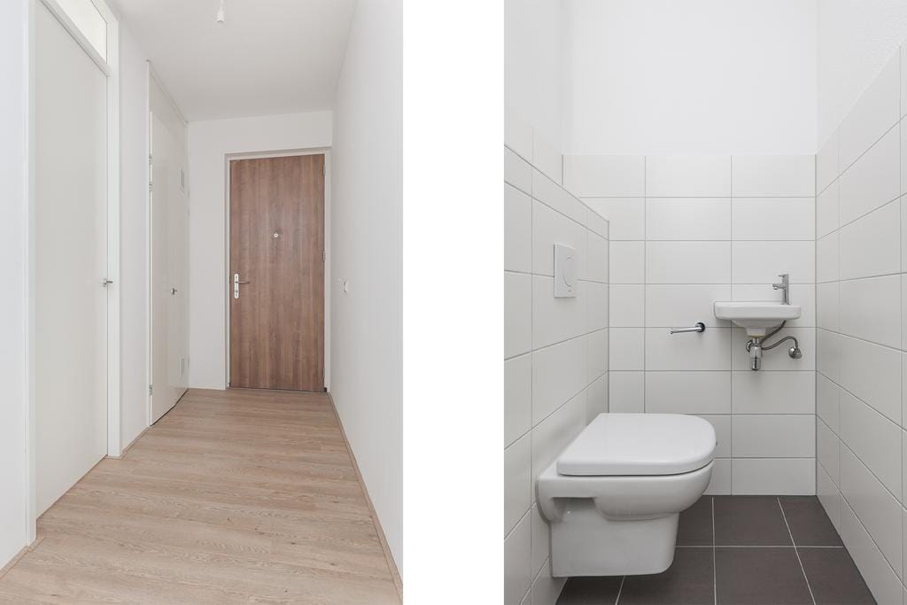 Foto 4 van Carnapstraat 36-A