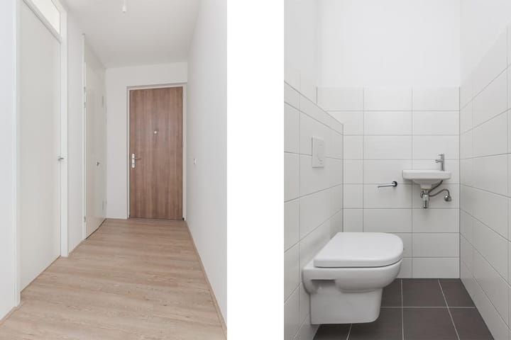 Foto 4 van Carnapstraat 36-A