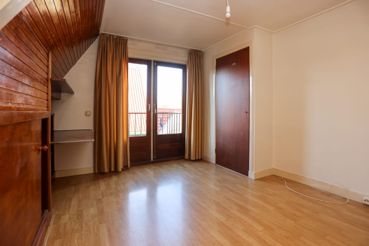 Foto 22 van Bremlaan 10