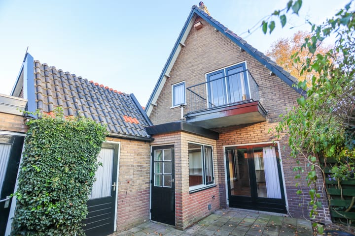 Foto 25 van Bremlaan 10