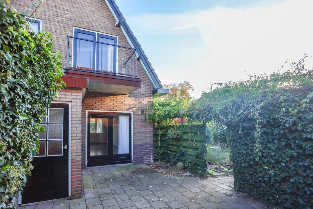 Photo 26 of Bremlaan 10